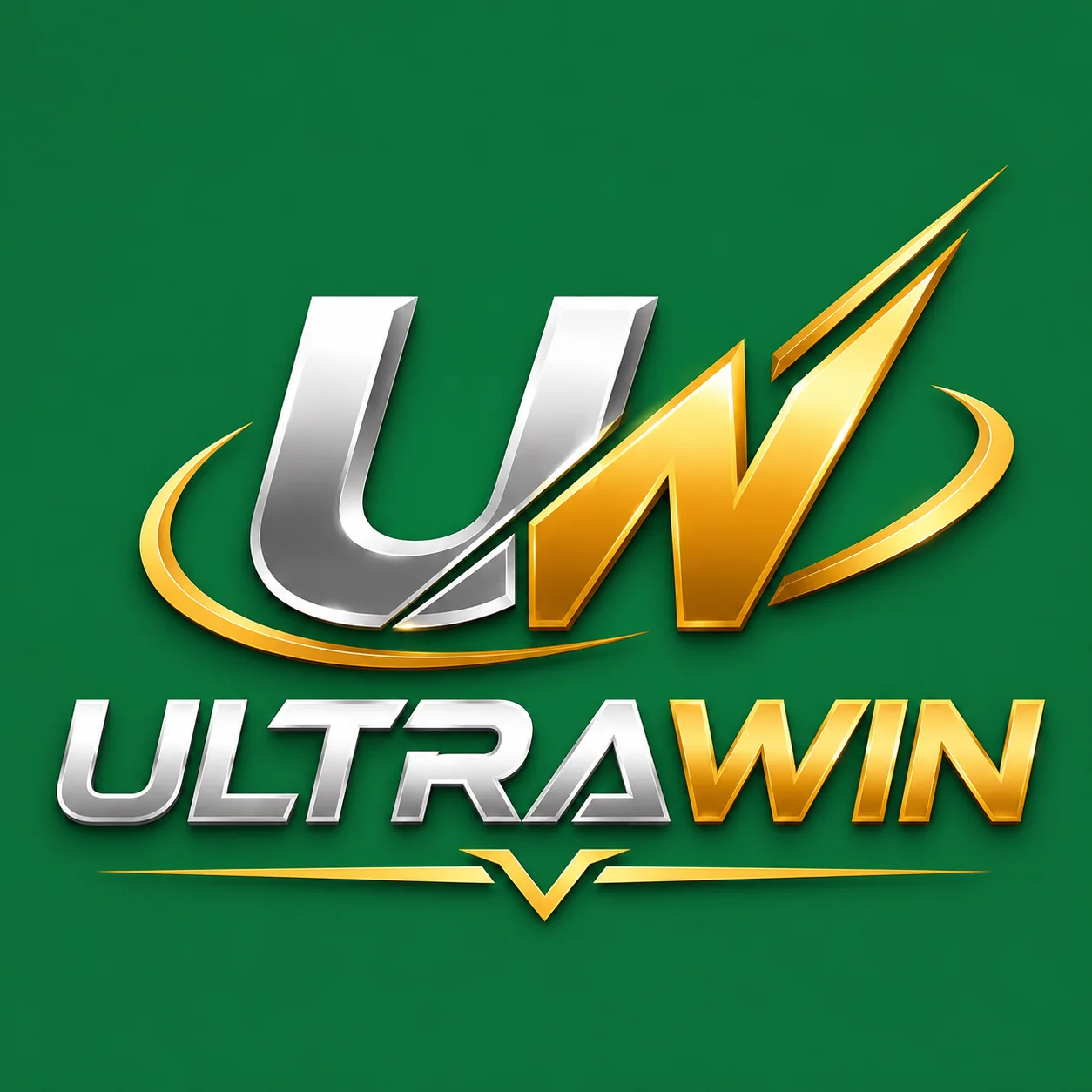 Review Aplikasi ultrawin APK Resmi — ikon aplikasi