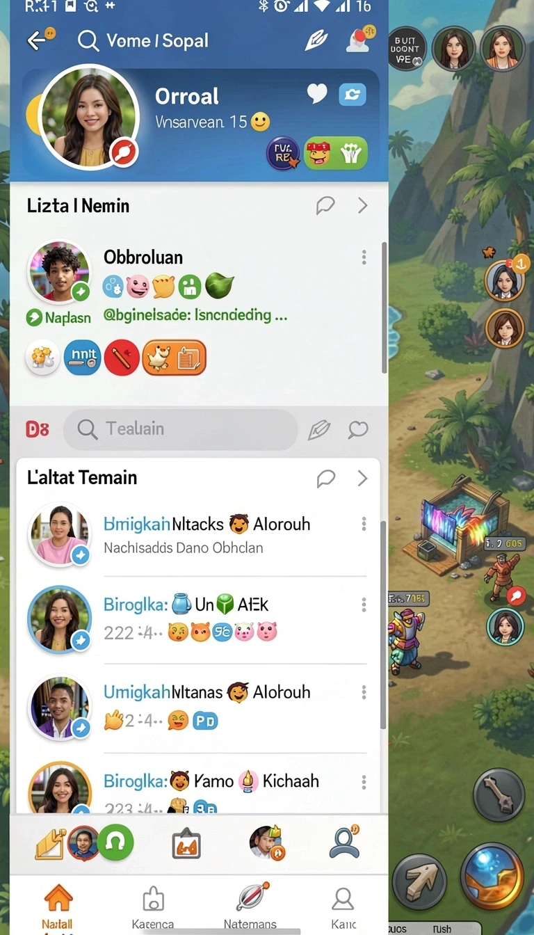 Screenshot Review Aplikasi dadu11 nomor 3