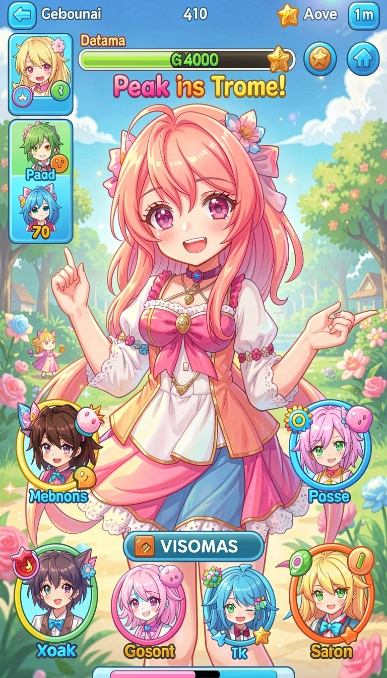 Screenshot Download tempototo APK untuk Android nomor 2