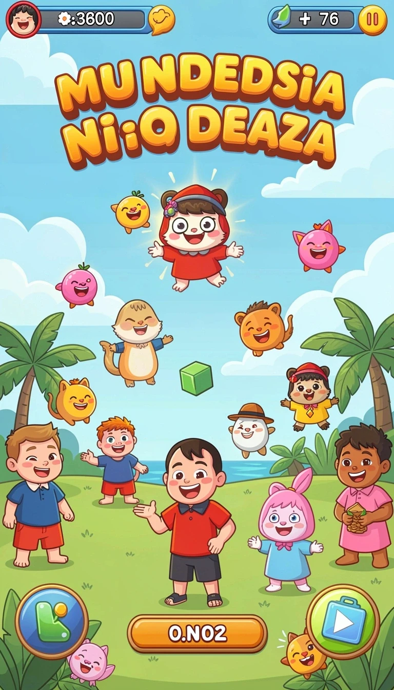 Screenshot Review Aplikasi okjk nomor 2