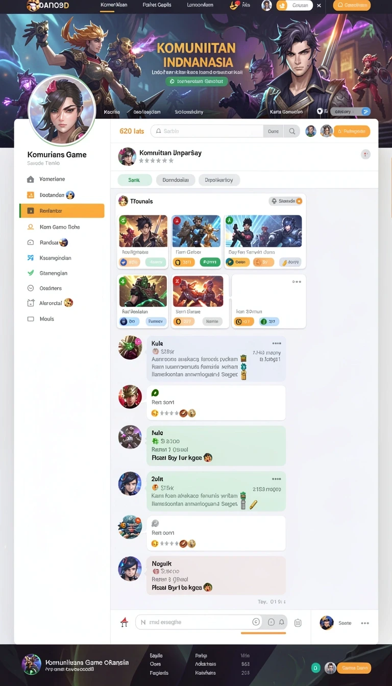 Screenshot Review Aplikasi bingo101 nomor 1