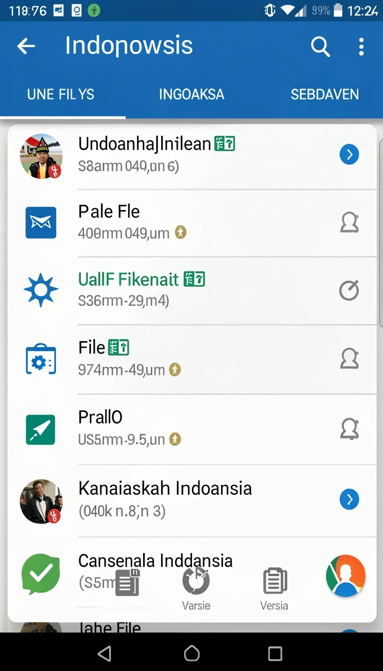 Screenshot Review Aplikasi sultan88 Versi Terbaru nomor 1