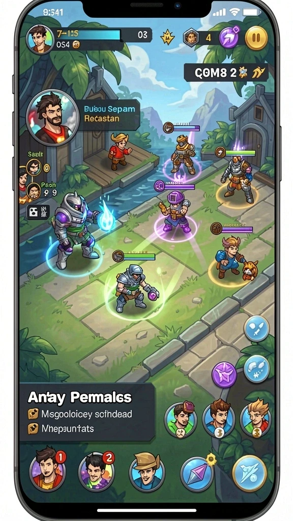 Screenshot Review Aplikasi garuda999 nomor 1