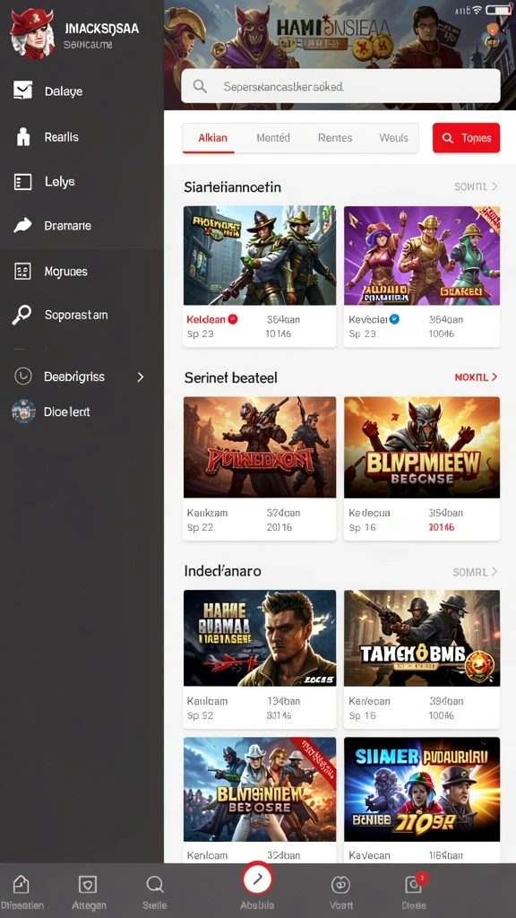 Screenshot idnscore App APK Terbaru nomor 3