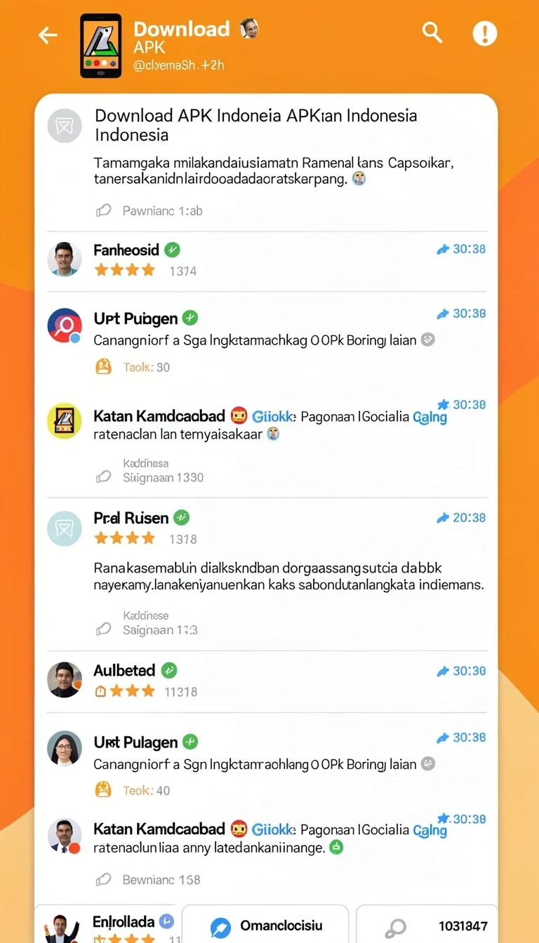 Screenshot Review Aplikasi nagawin nomor 1