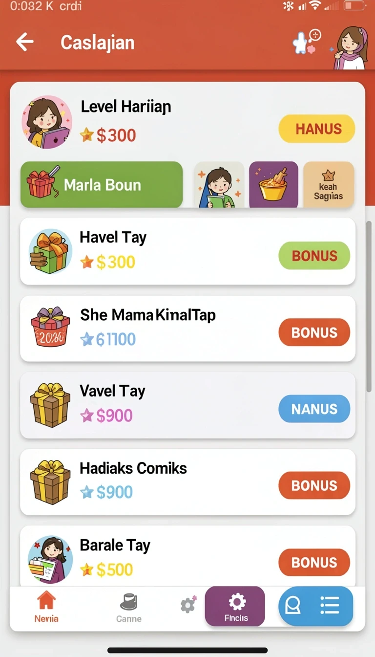 Screenshot Review Aplikasi fb333 nomor 2