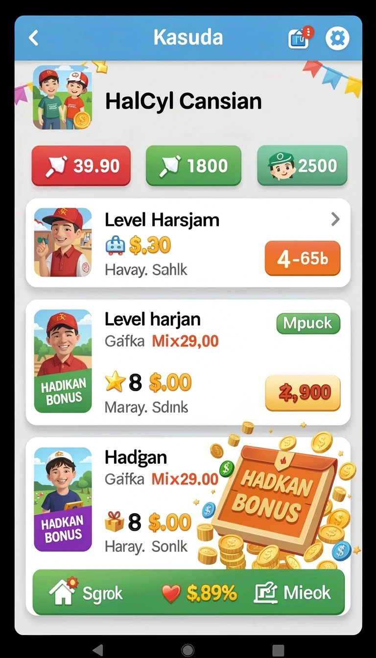Screenshot Review Aplikasi meme4d nomor 3