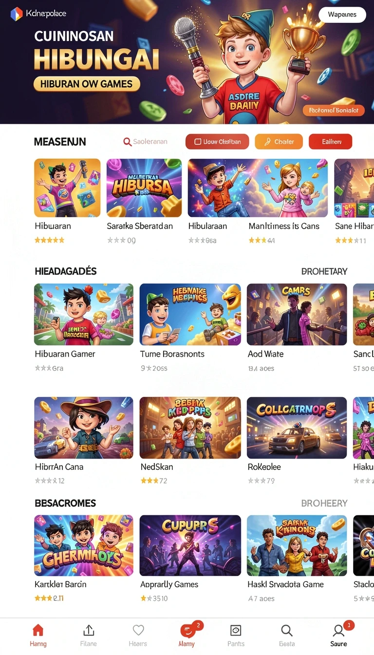 Screenshot daa666 App APK Terbaru nomor 2