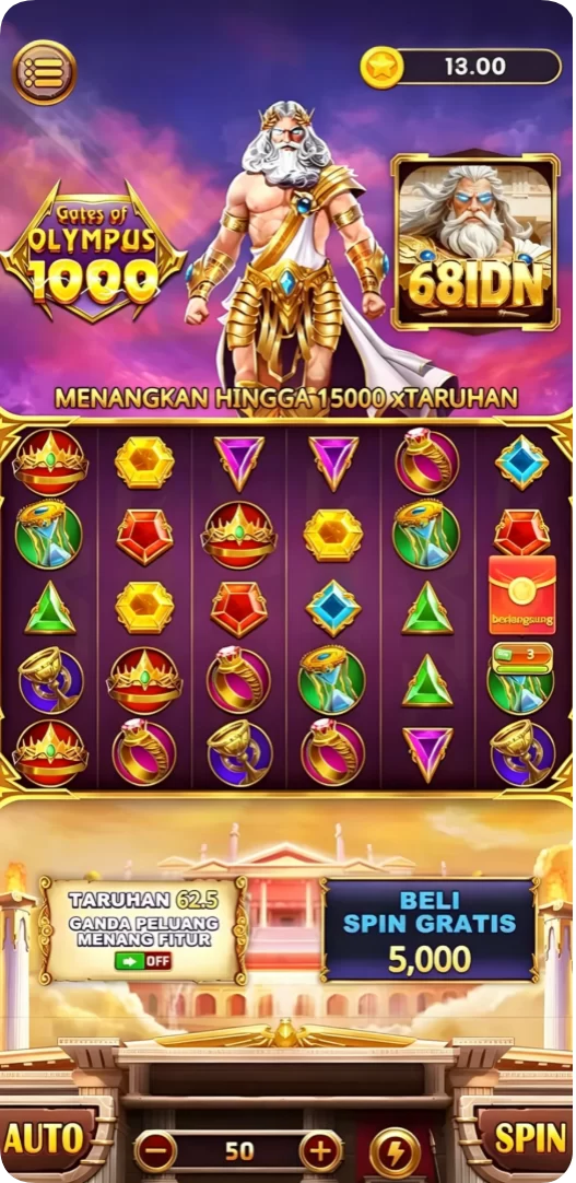 Screenshot Review Aplikasi sulap777 nomor 2