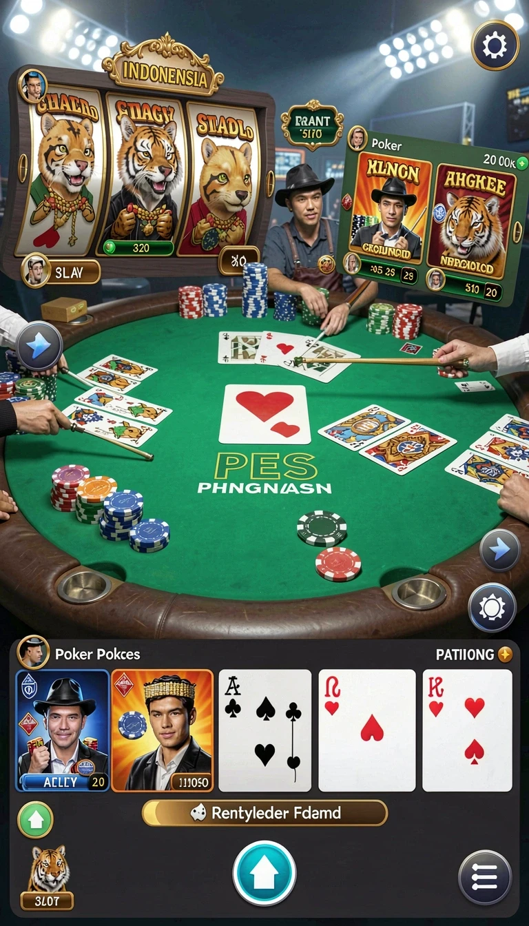 Screenshot Review Aplikasi rp777 nomor 2