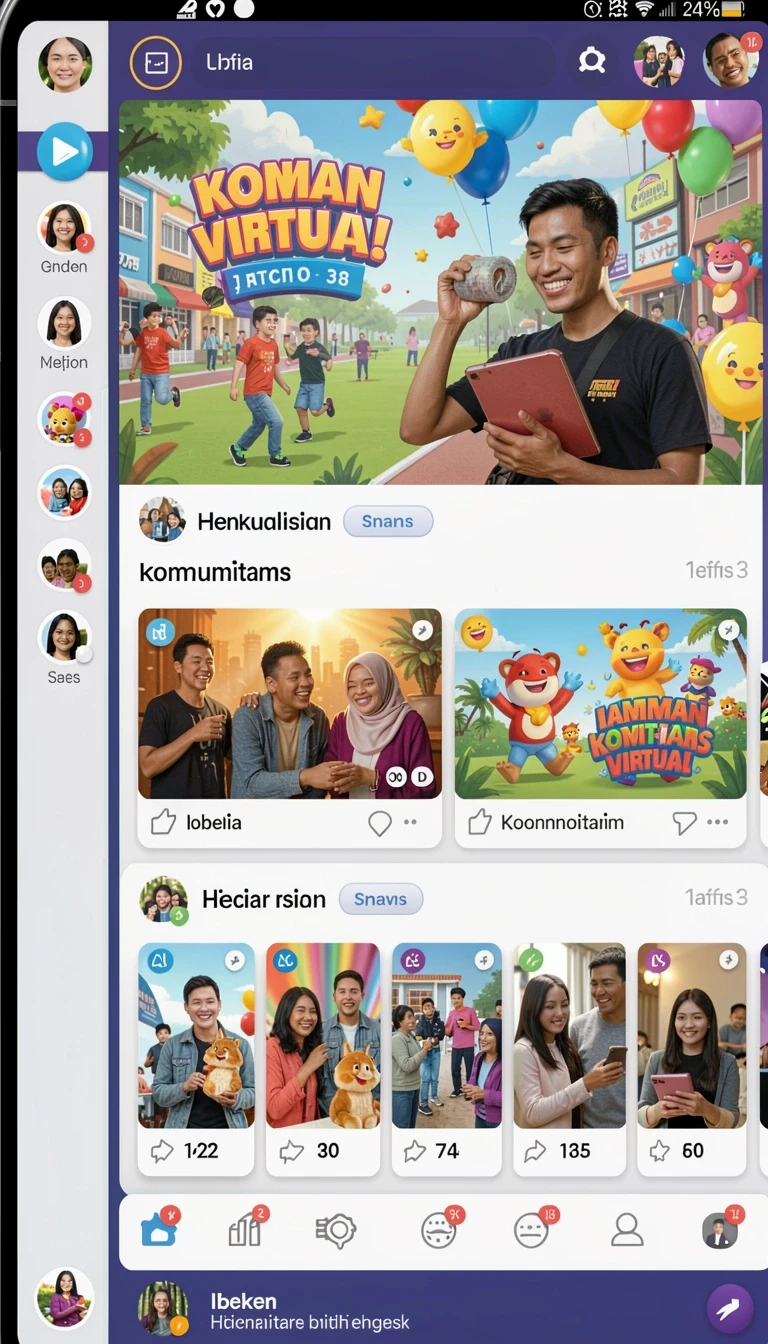 Screenshot Review Aplikasi tiket100 nomor 2