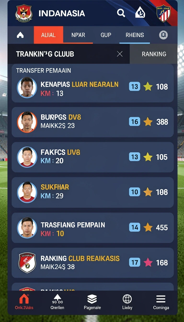 Screenshot Review Aplikasi subur88 nomor 3