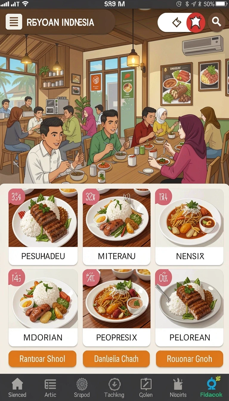 Screenshot Review Aplikasi fungame777 nomor 1
