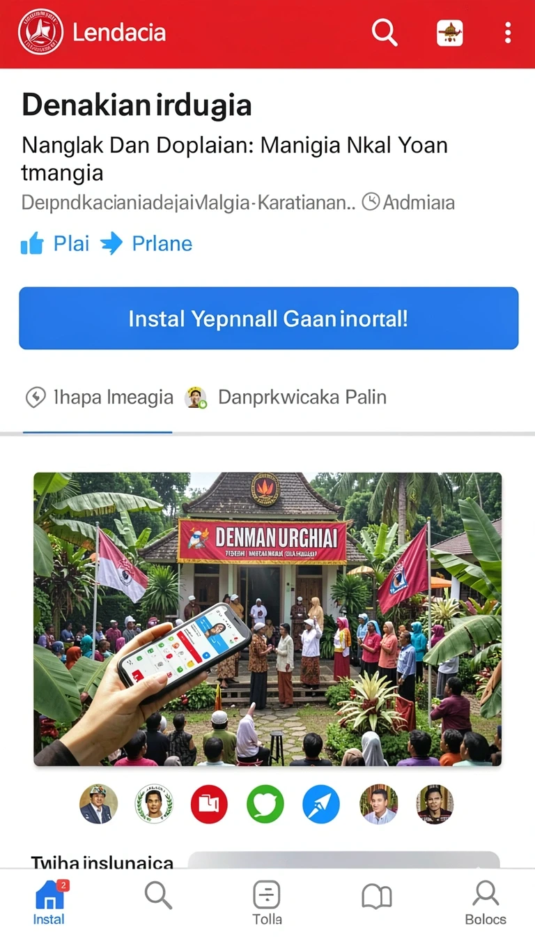 Screenshot Review Aplikasi menara188 nomor 1