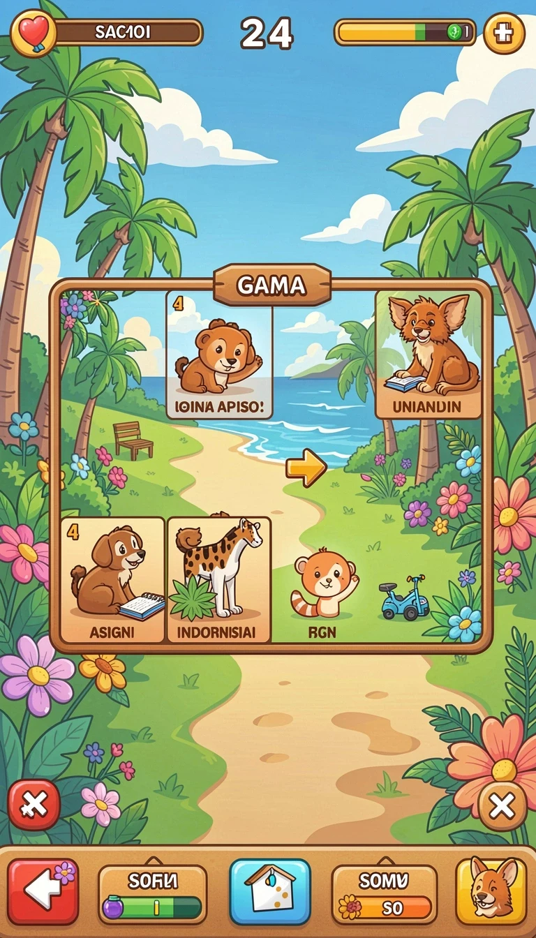 Screenshot Download tempototo APK untuk Android nomor 3
