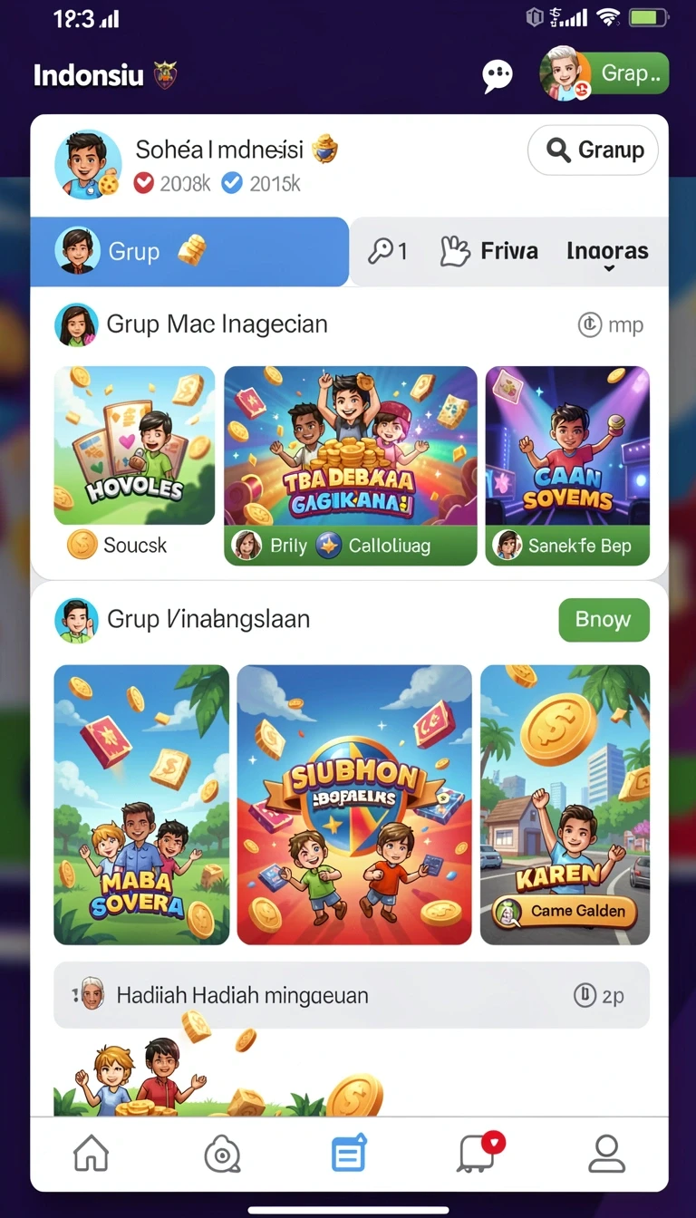 Screenshot Download winstar4d APK untuk Android nomor 1