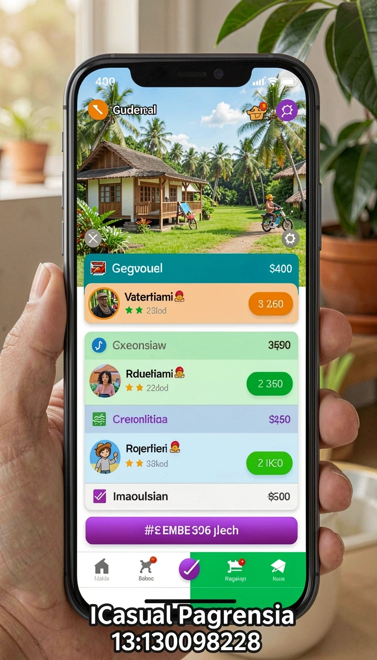 Screenshot Review Aplikasi slotgame66 nomor 1