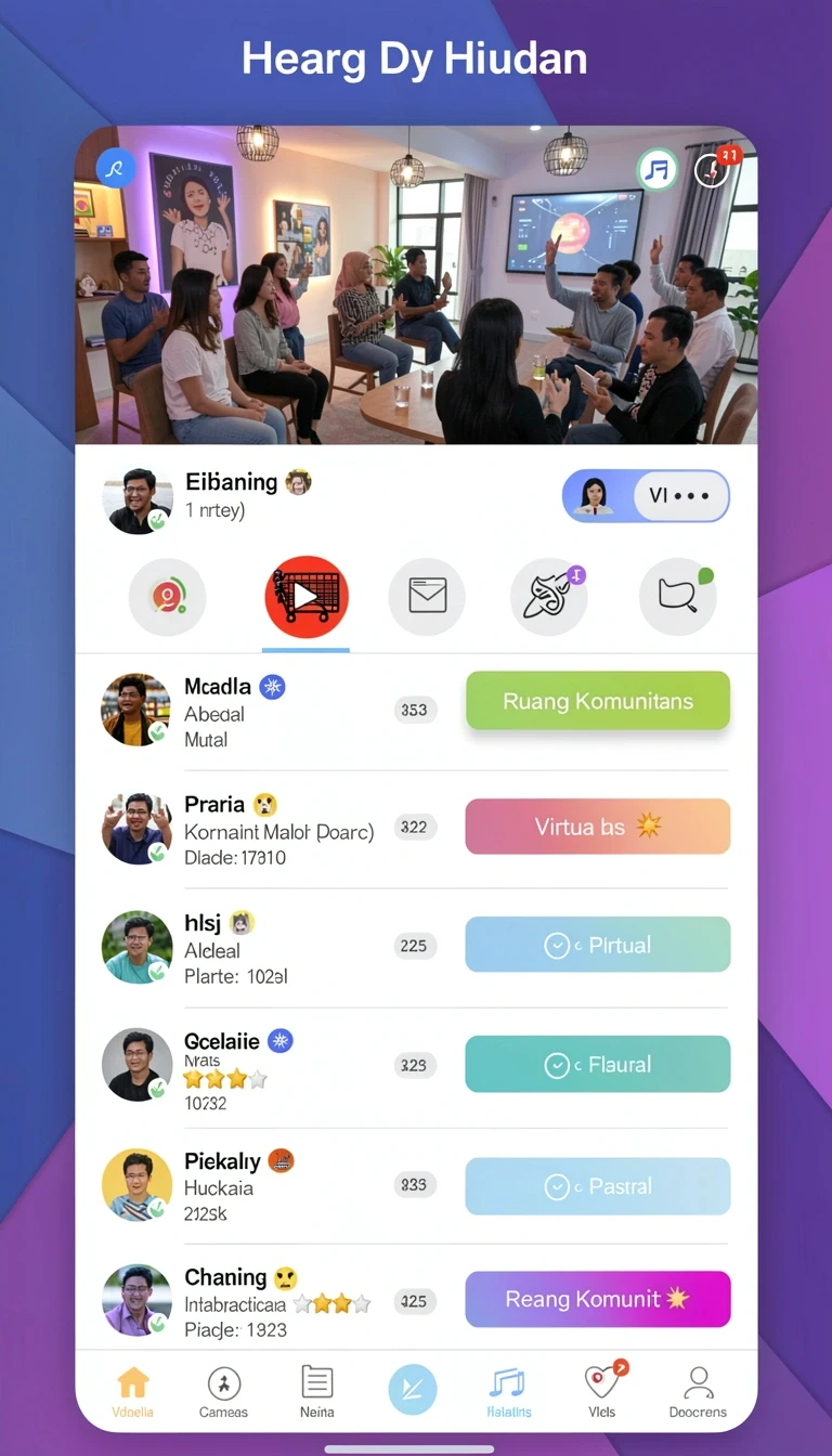 Screenshot Review Aplikasi ajototo nomor 1