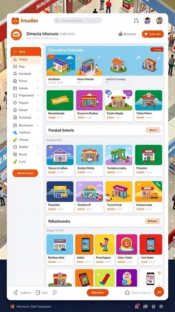 Screenshot Review Aplikasi bata123 Versi Terbaru nomor 1