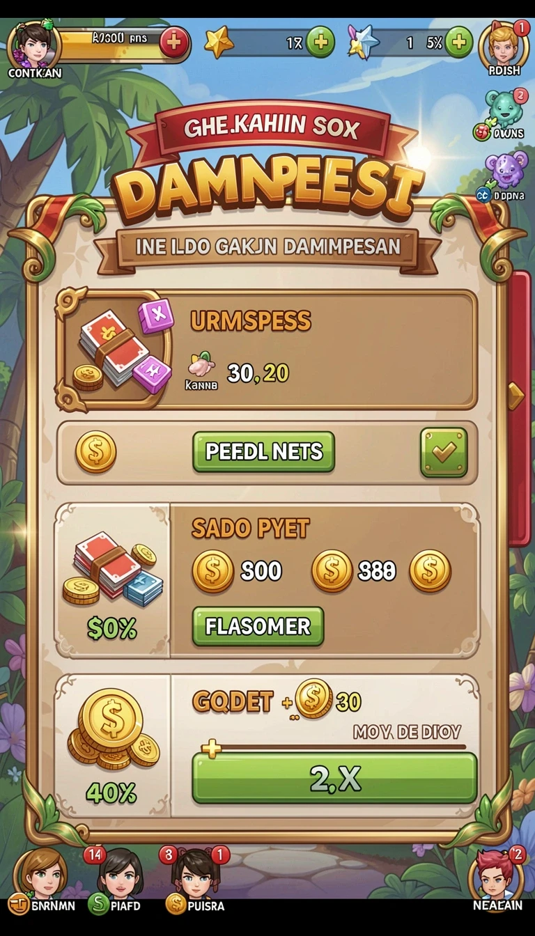 Screenshot Review Aplikasi banbuhoki88 nomor 2