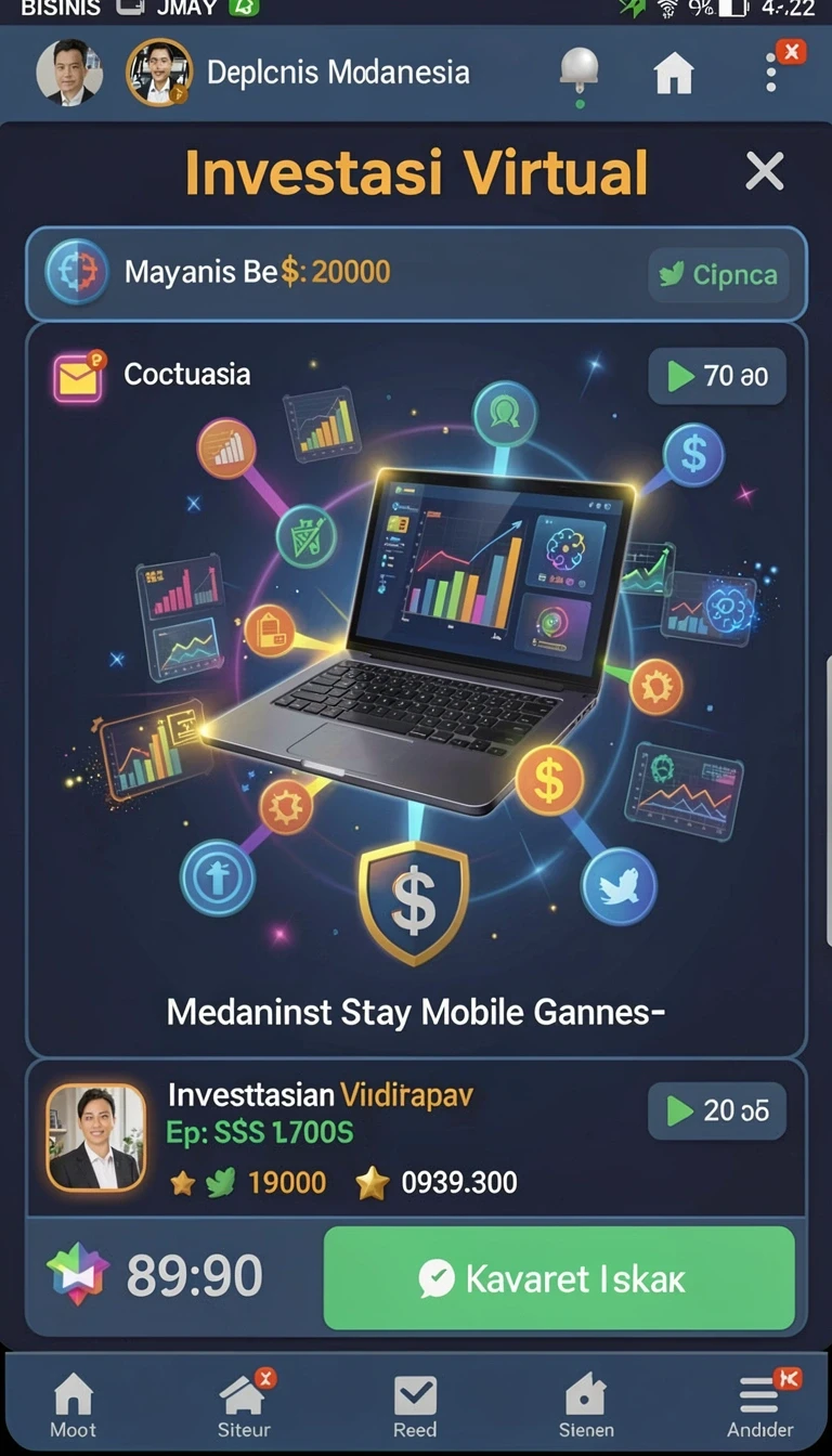 Screenshot Download bigwinner APK untuk Android nomor 3