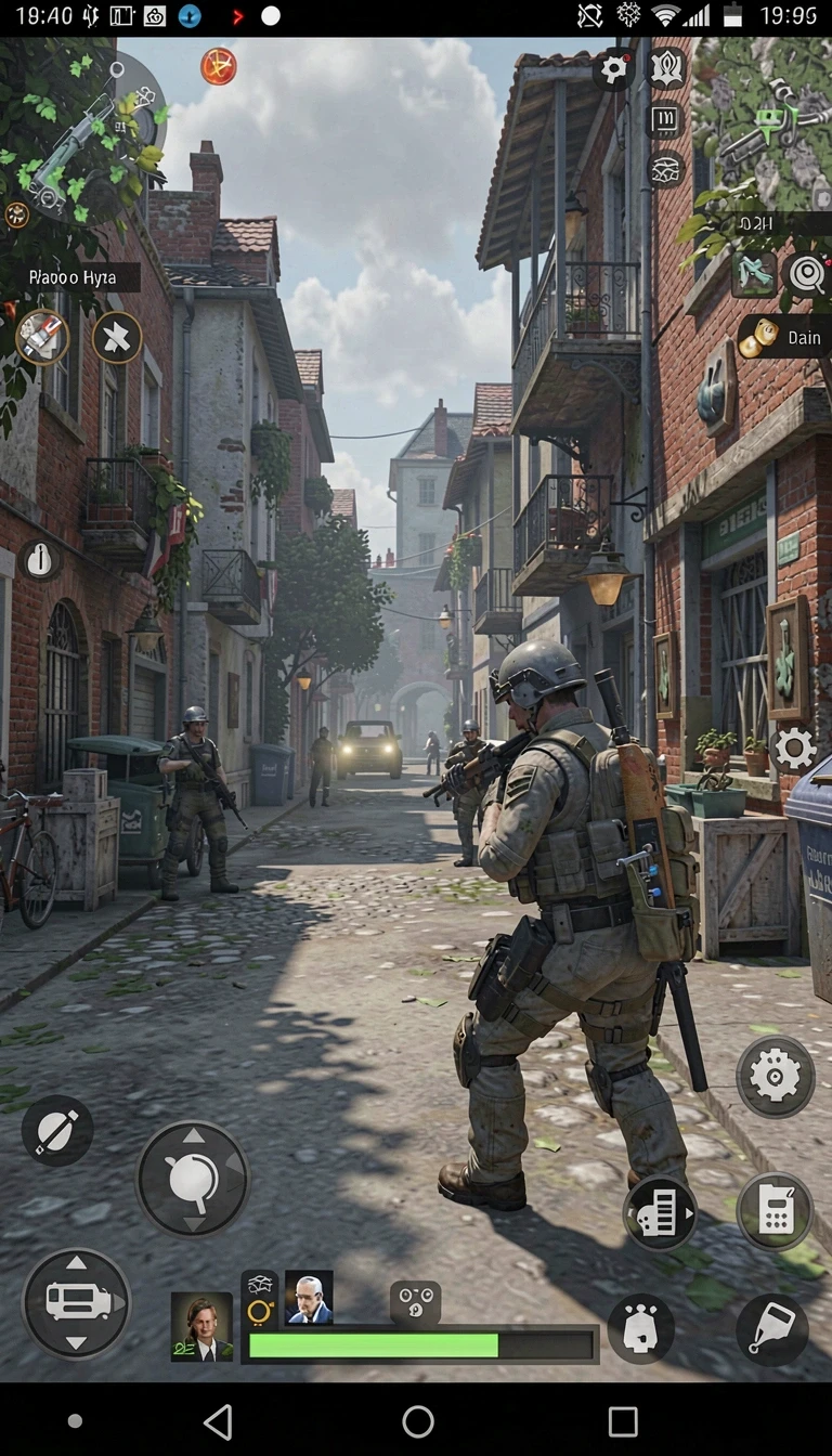 Screenshot Review Aplikasi miminbet nomor 2