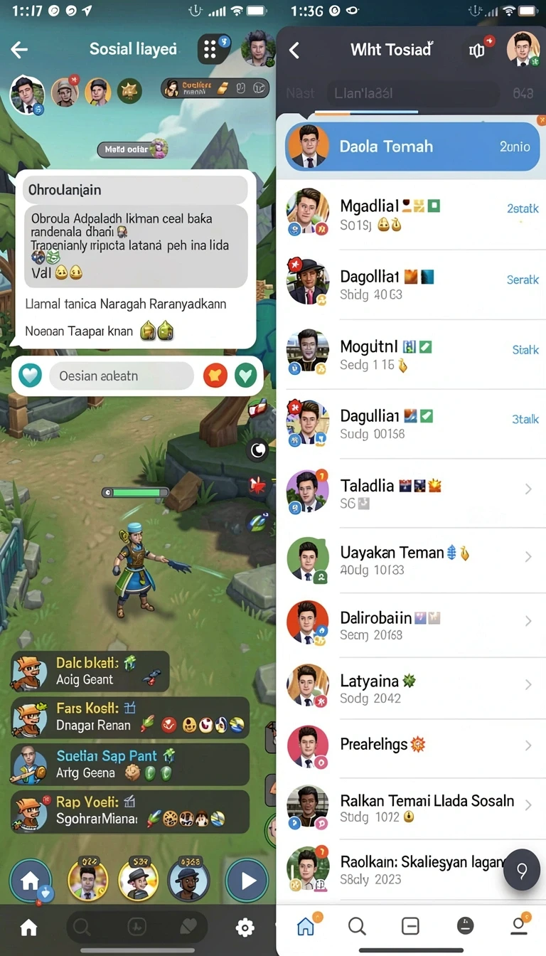 Screenshot Review Aplikasi bata123 Versi Terbaru nomor 3