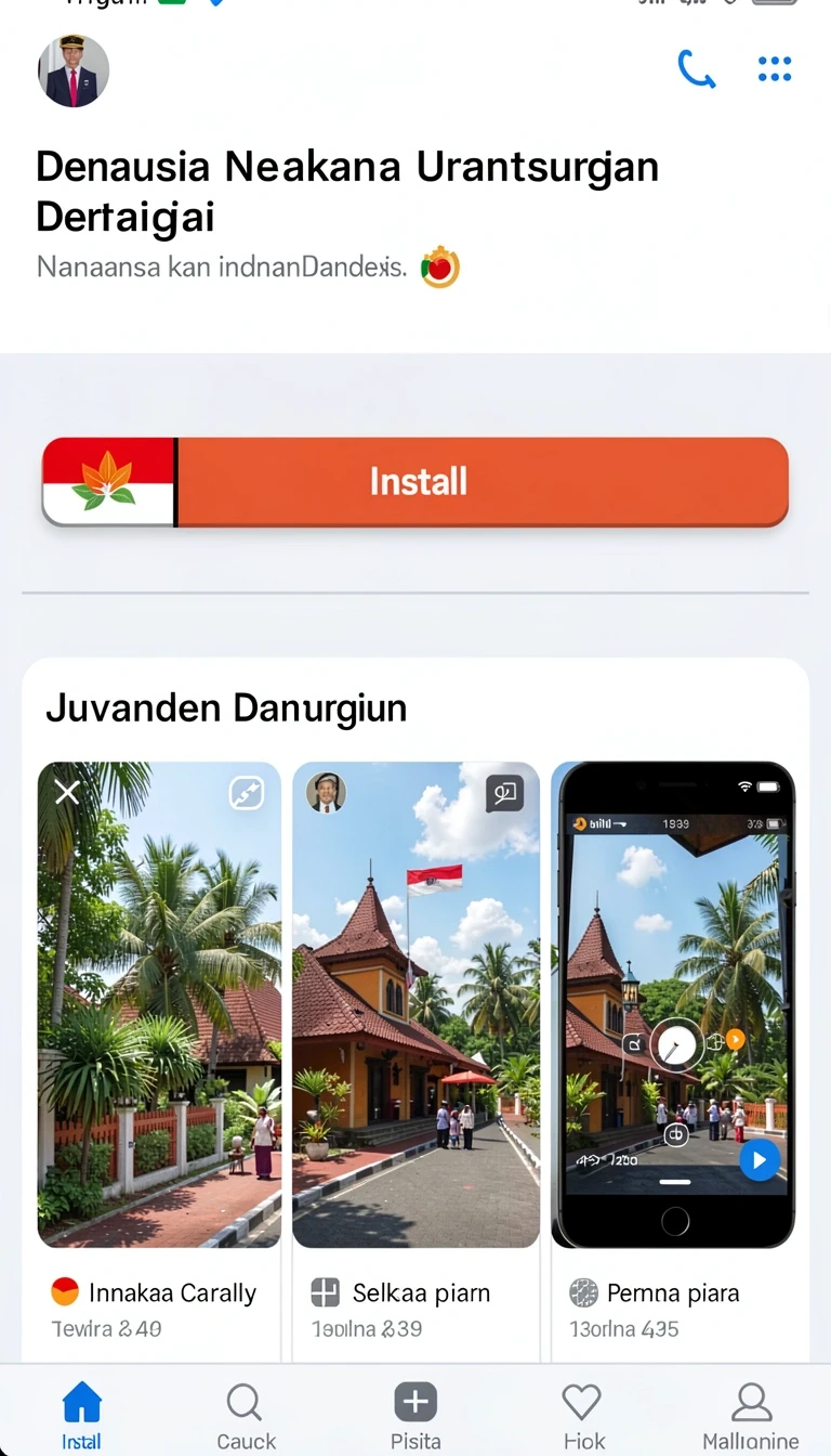Screenshot Review Aplikasi f08 nomor 3