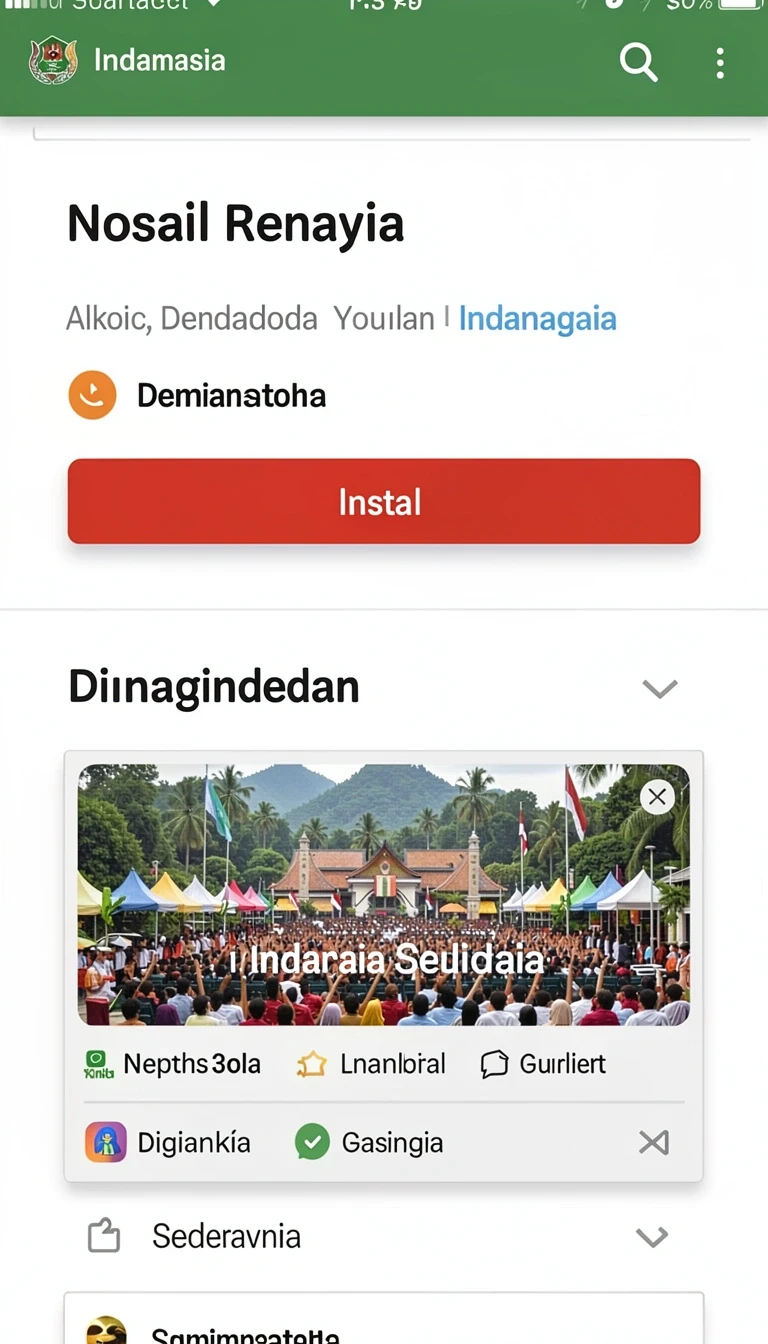 Screenshot Review Aplikasi aslitoto nomor 2