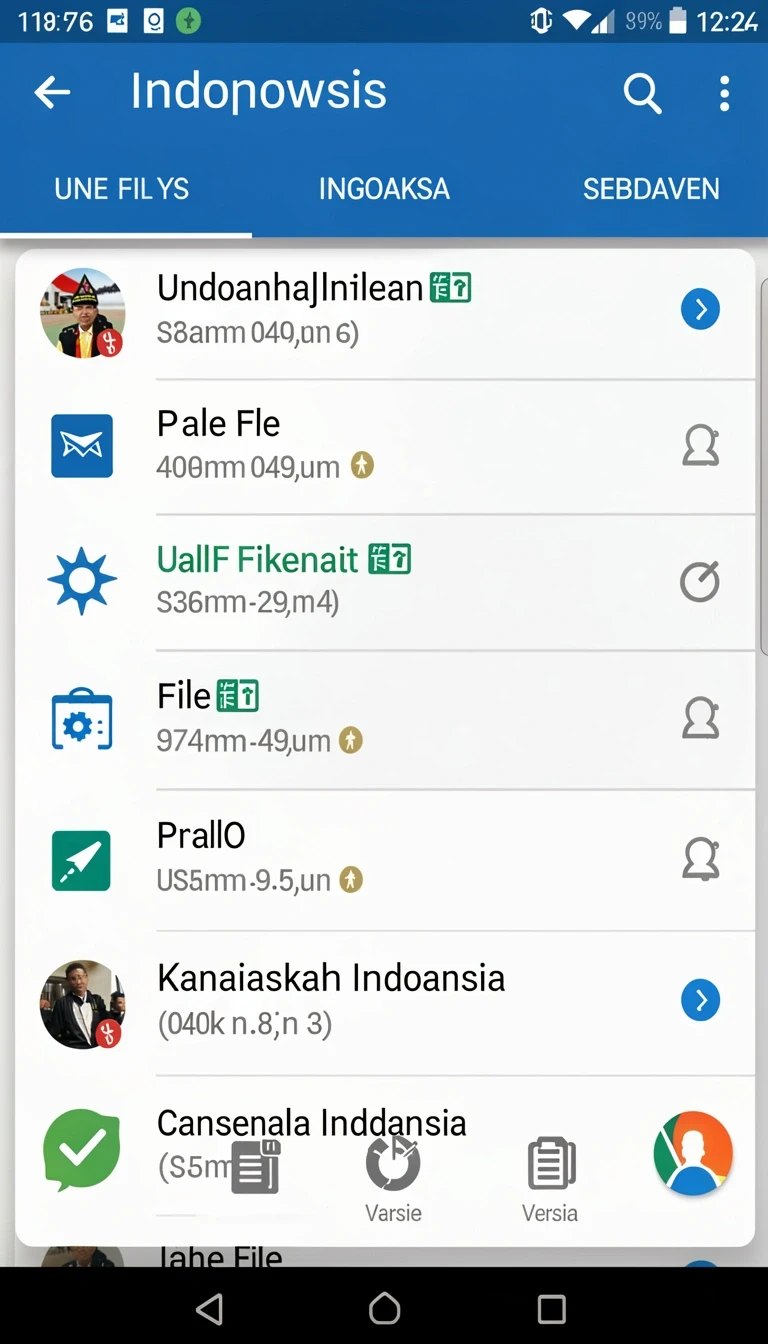Screenshot Review Aplikasi v07 nomor 3