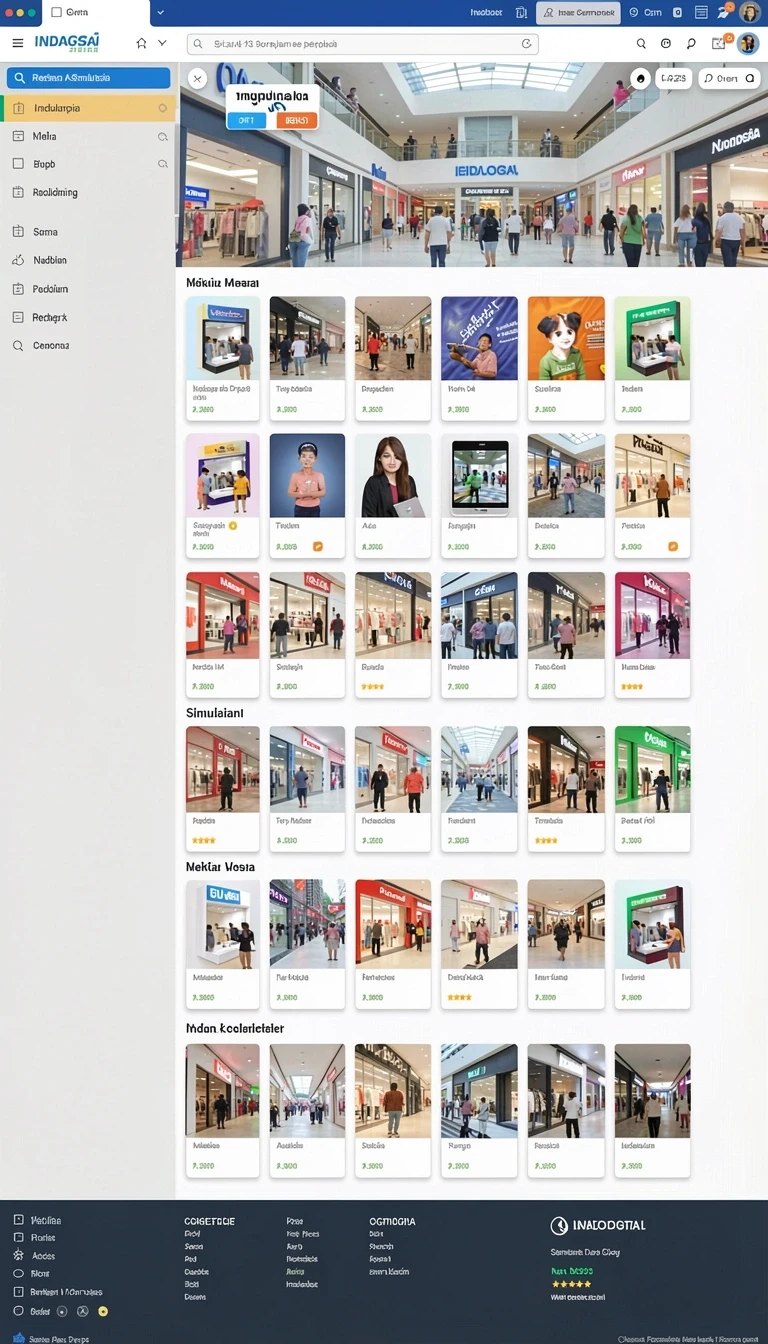 Screenshot Review Aplikasi lnova777 nomor 1