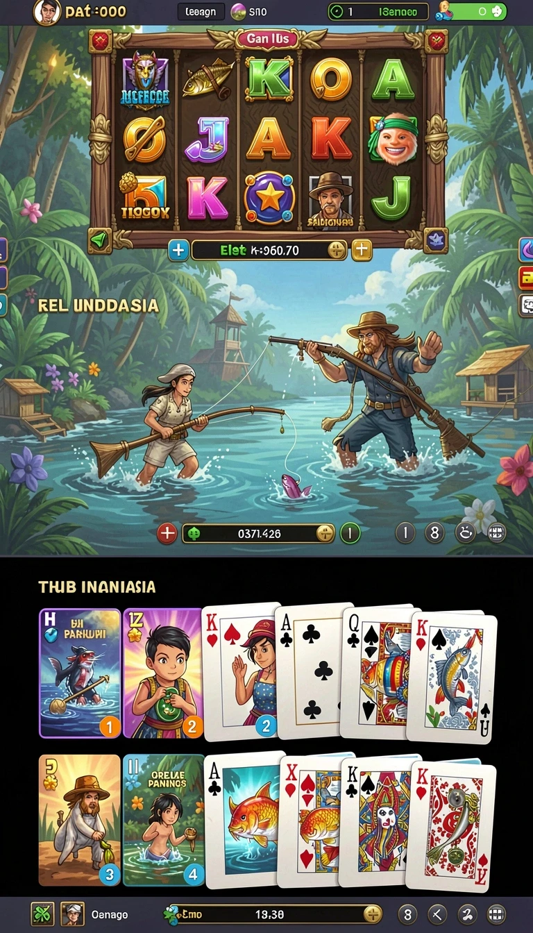 Screenshot Review Aplikasi mode303 nomor 3