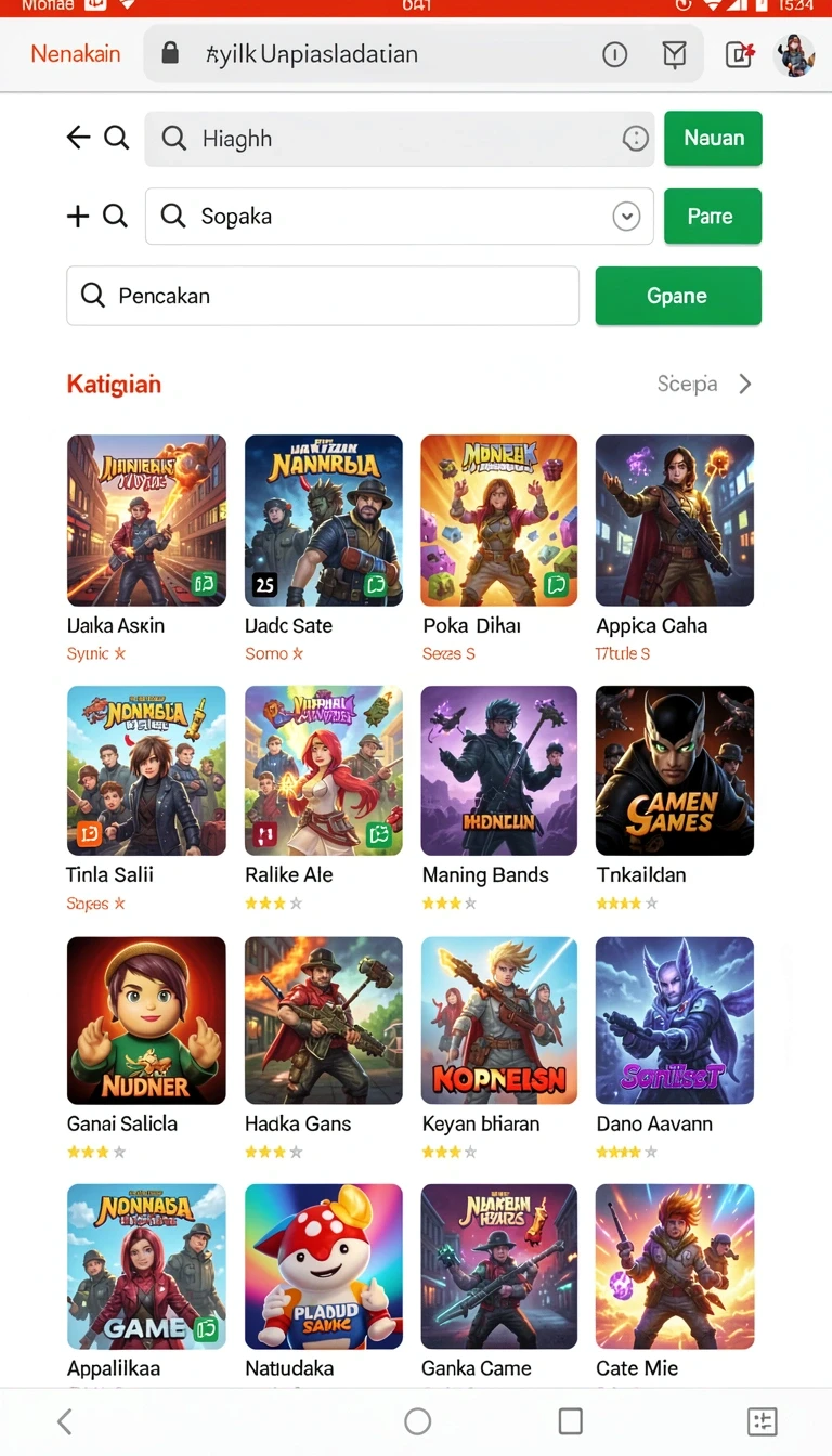 Screenshot Review Aplikasi indo178 nomor 3