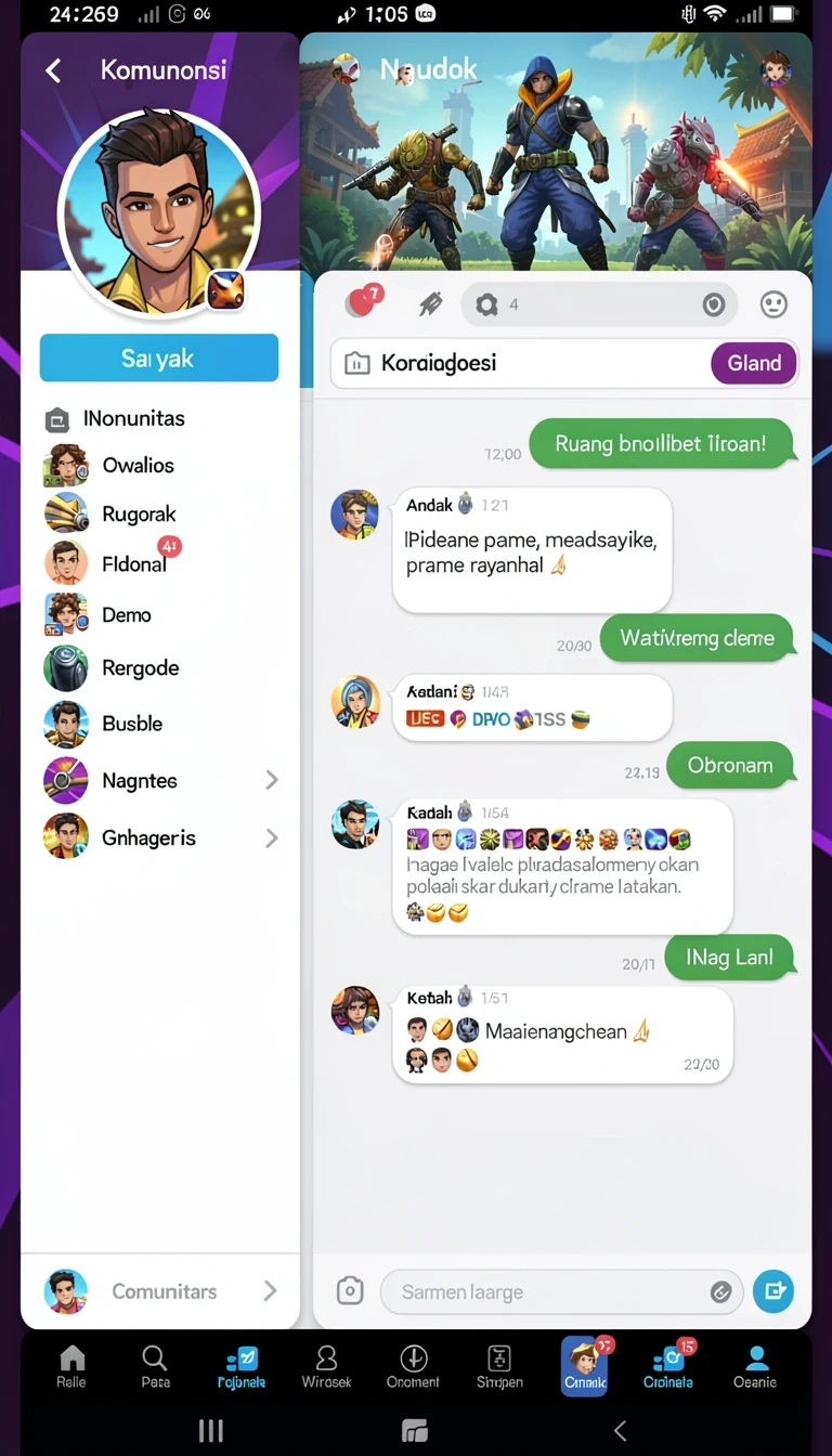 Screenshot Review Aplikasi na777 nomor 1
