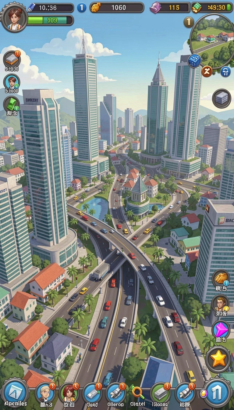 Screenshot Review Aplikasi luckymino nomor 2