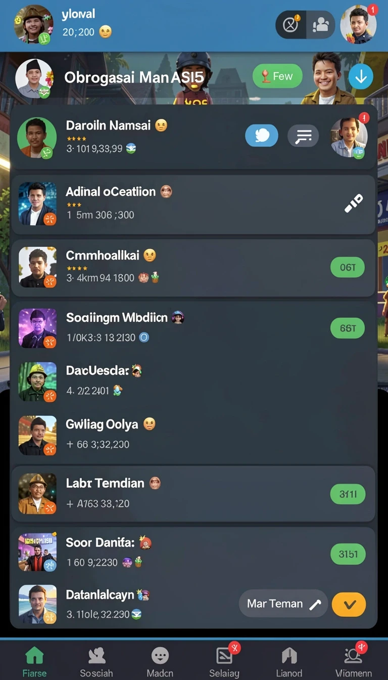 Screenshot Review Aplikasi indo178 nomor 2