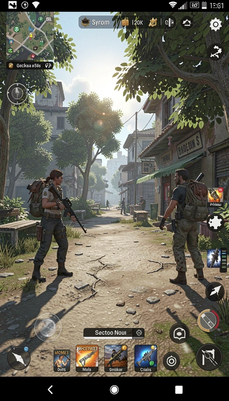 Screenshot Review Aplikasi fomototo nomor 3