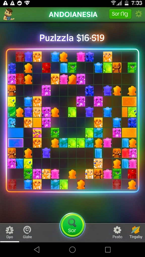Screenshot Review Aplikasi bigwin777 nomor 3