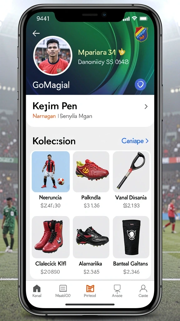 Screenshot Download cmtoto APK untuk Android nomor 2